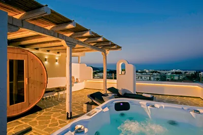 Malibu Boutique Studios Rhodes