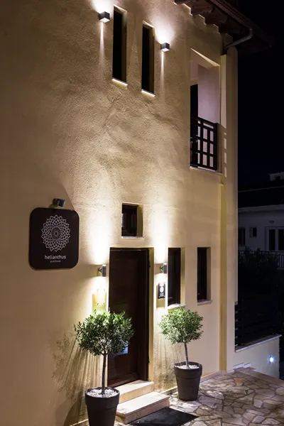 Helianthus Guesthouse