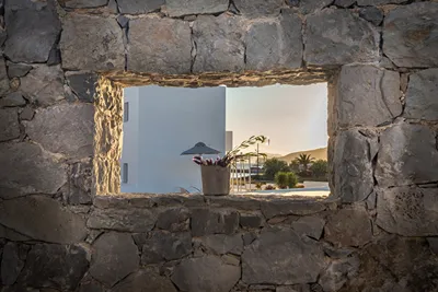 Olea Bay Hotel