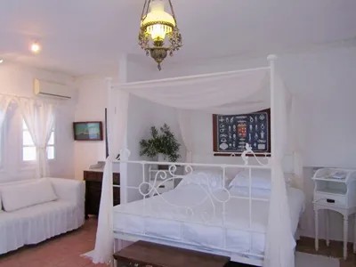 Porto Scoutari Romantic Hotel & Suites