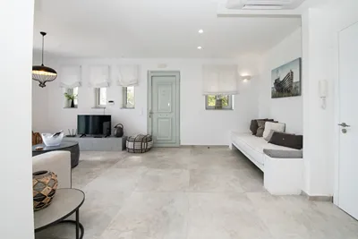 Elements Villas Rhodes