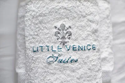 Little Venice Villas