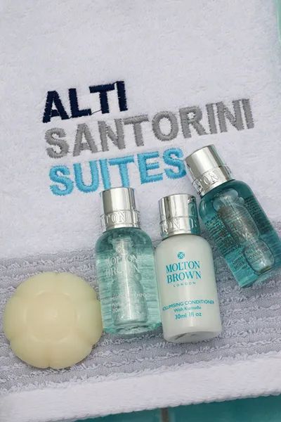 Alti Suites Santorini