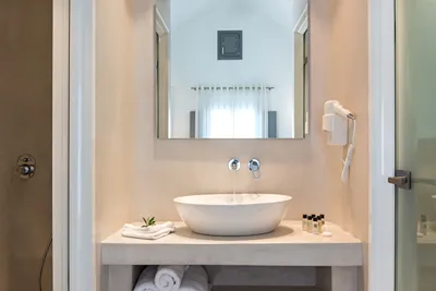 Strogili Hotel Santorini