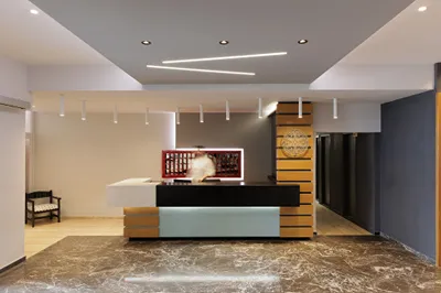 Aphrodite Beach Hotel