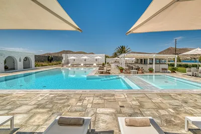 Villa Bellonia