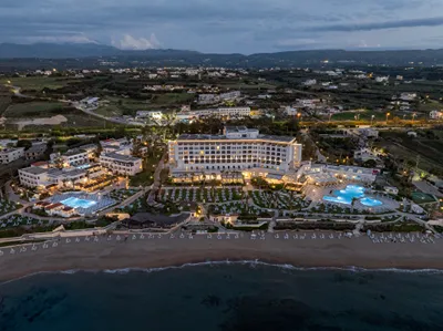 Creta Star Hotel