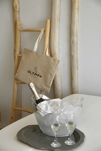 Olympa Suites