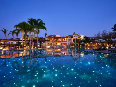 PORT ROYAL VILLAS & SPA - Adults only +16y.o