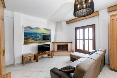 Beach Villa by Greek Pride