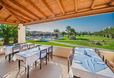 Akti Beach Club Kos