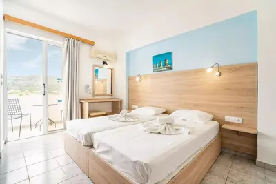 SOTIRAKIS HOTEL