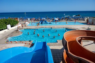 Mare Blue Creta