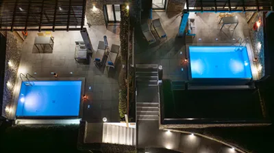 Thea Villas Complex Chania