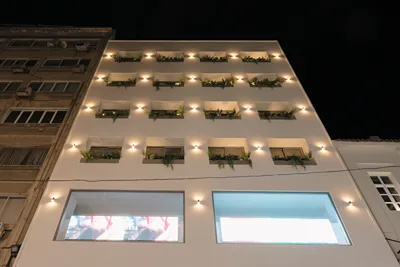Ermou 26 Hotel