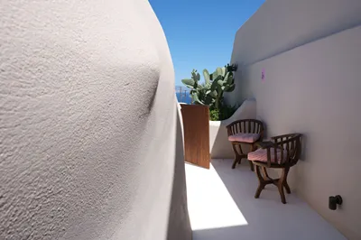 Pink Freud Villas