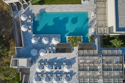 Atlantica Amalthia Beach Hotel