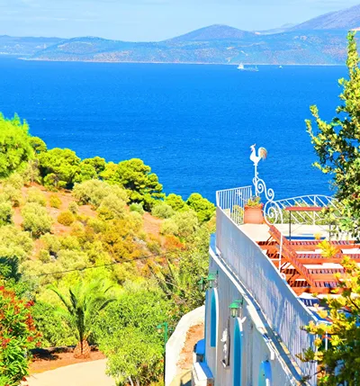 Villa Agnanti