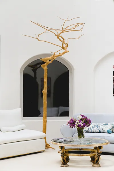 Tharroe of Mykonos Hotel