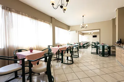 Filon Hotel Piraeus
