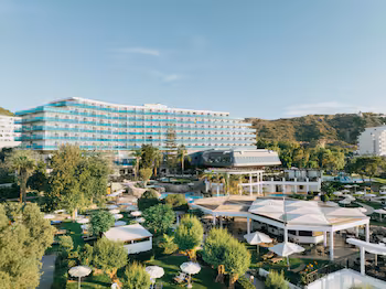 Hotel Calypso Beach