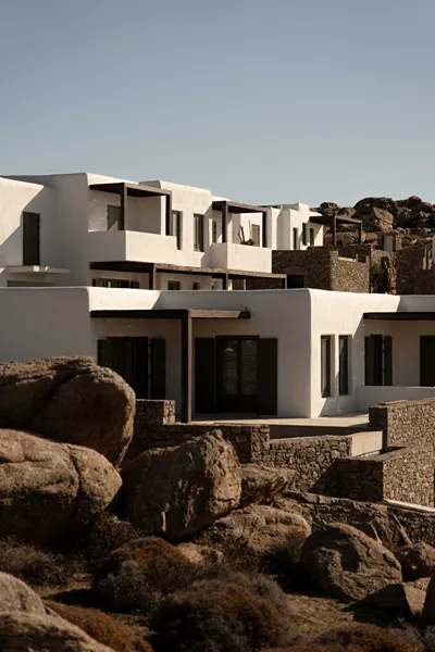 Armacaas Mykonos