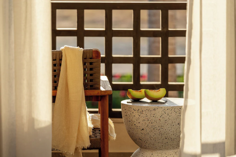 The Ritual, A Wellness Retreat