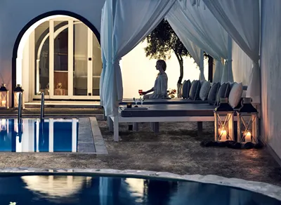 Kalisti Hotel & Suites