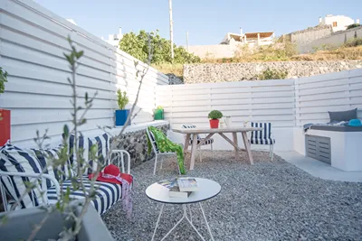 Lagadi Suites