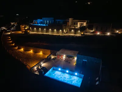 Mythic Villa