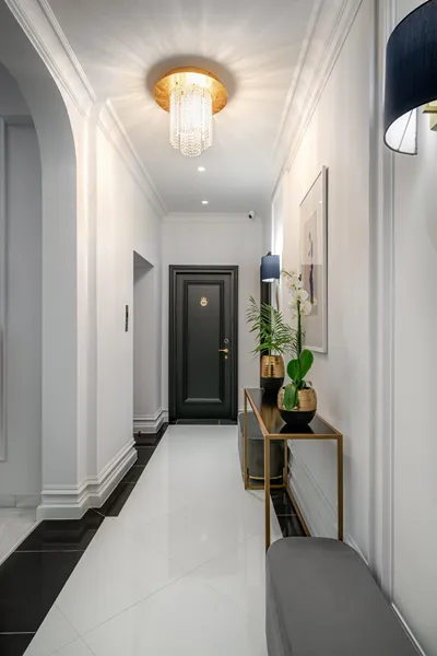 Praxitelous Luxury Suites