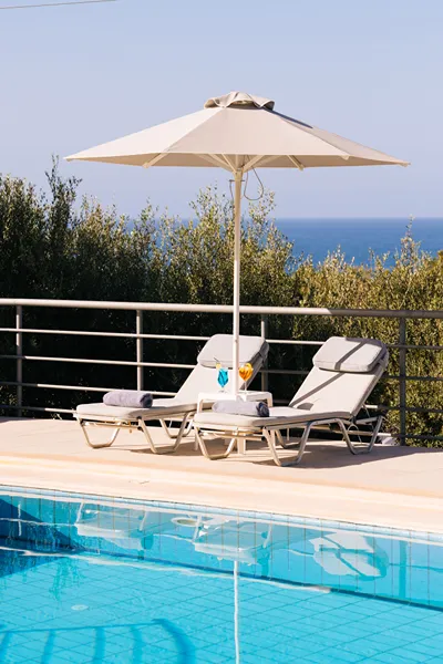 Oasis Hotel Scaleta Rethymno