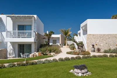 Kos White Pearls Luxury Suites