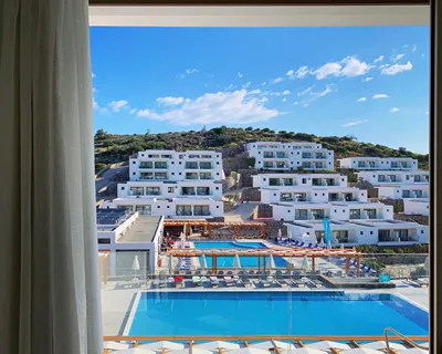 Ariadne Beach - Adults Only Agios Nikolaos