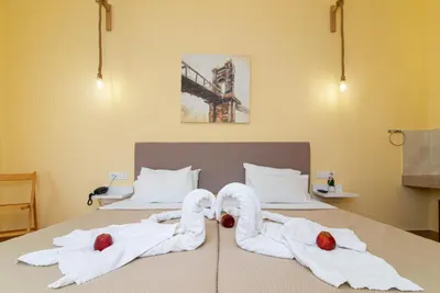 Triton Hotel
