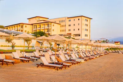 Mount Athos Resort Chalkidiki