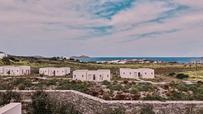 Ovea Paros