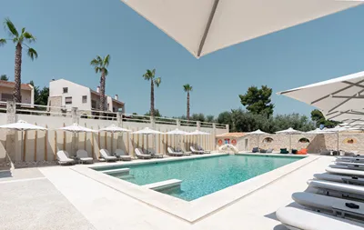 Helios Blue Villas