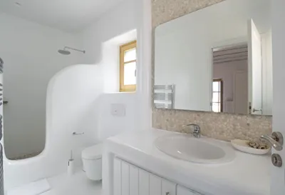 All Greek Villas Mykonos