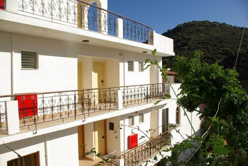 OSTRIA HOTEL