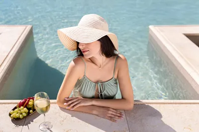 Kastri Elia Suites