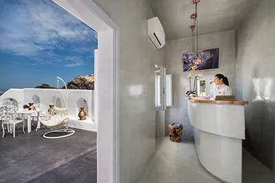 Athina Aperto Suites