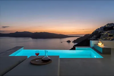 Saint Santorini