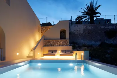 Star Infinity Suites