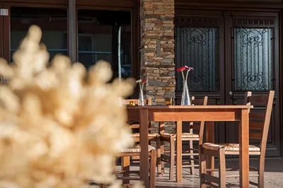 Polys Hotel