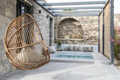 My Mykonos Hotel