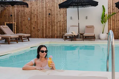 Evexia Boutique Hotel & Spa