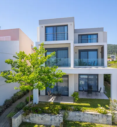 Cavo Blue Coastal Living Chalkidiki
