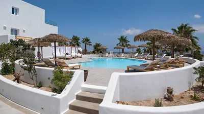 Casa Vitae Suites Santorini