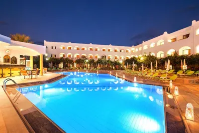 Malia Holidays